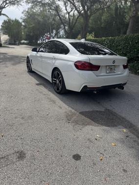 2020 BMW 440 Gran Coupe i