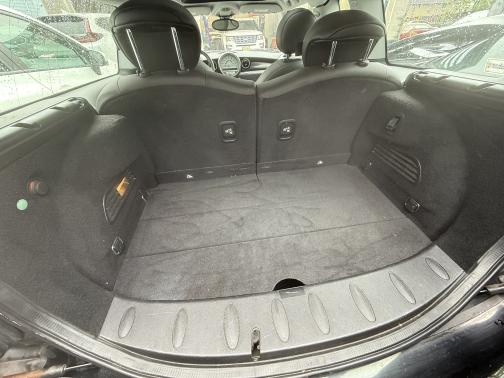 2009 MINI Cooper Clubman Base