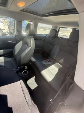 2009 MINI Cooper Clubman Base