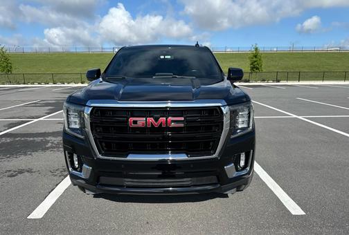 2022 GMC Yukon XL SLE