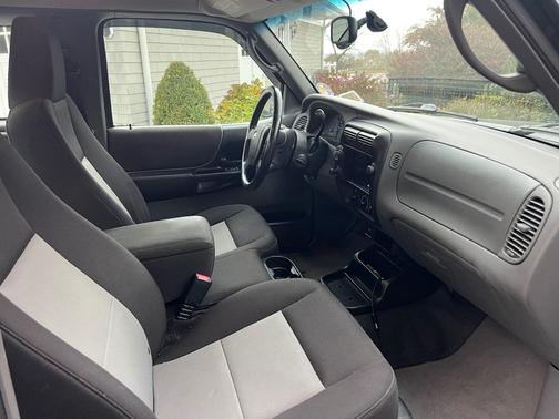 2004 Ford Ranger XLT SuperCab