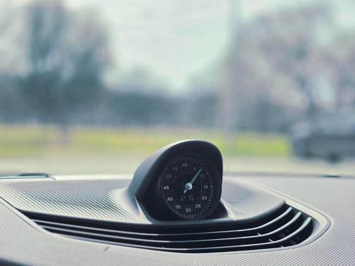 2023 Porsche Taycan Taycan 4S Cross Turismo