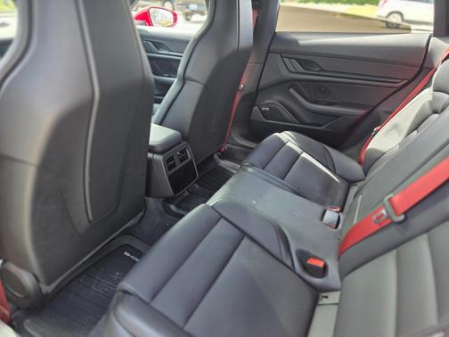 2023 Porsche Taycan Taycan 4S Cross Turismo