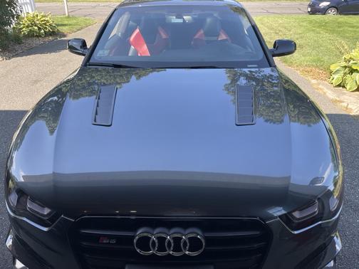 2016 Audi S5 3.0T Premium Plus