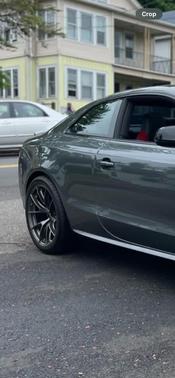 2016 Audi S5 3.0T Premium Plus