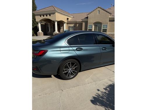 2021 BMW 330 i