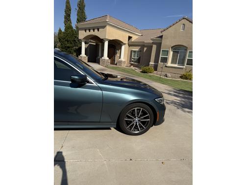 2021 BMW 330 i