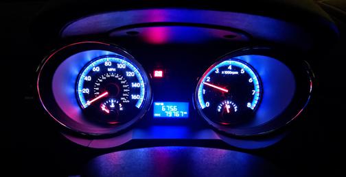 2012 Hyundai Genesis Coupe 3.8 R-Spec