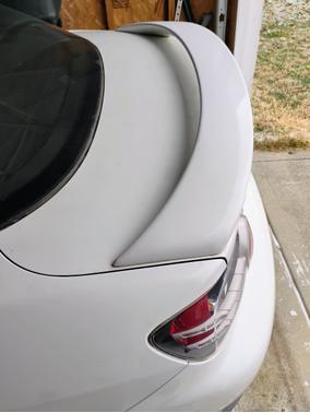 2005 Mazda RX-8 Base