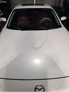 2005 Mazda RX-8 Base