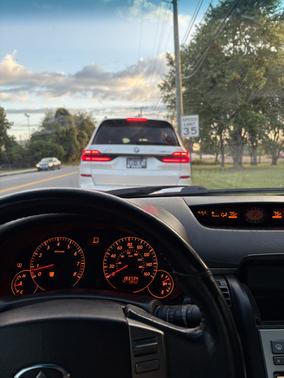 2006 INFINITI G35 Base