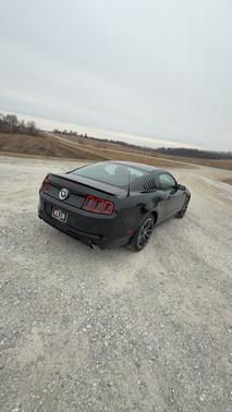 2014 Ford Mustang V6 Premium