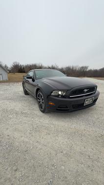 2014 Ford Mustang V6 Premium
