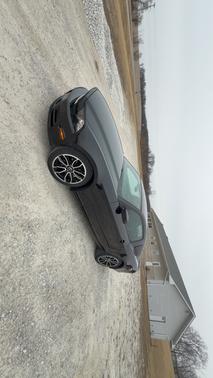 2014 Ford Mustang V6 Premium