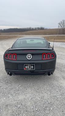 2014 Ford Mustang V6 Premium