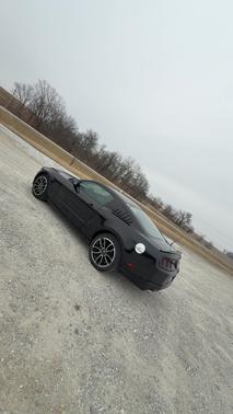 2014 Ford Mustang V6 Premium