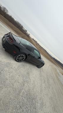 2014 Ford Mustang V6 Premium