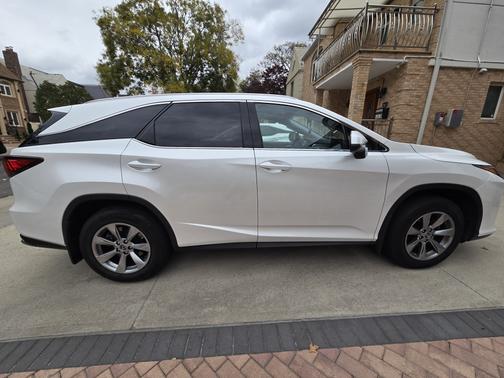 2019 Lexus RX 350L Premium