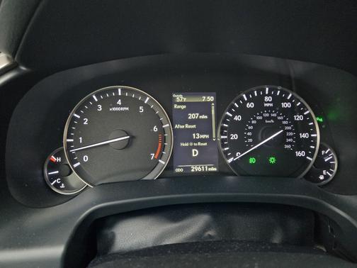 2019 Lexus RX 350L Premium