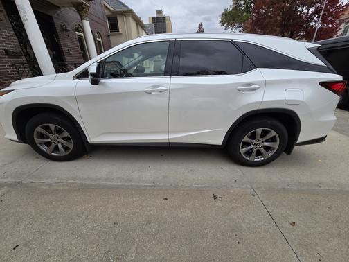 2019 Lexus RX 350L Premium