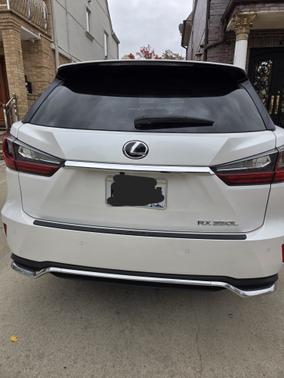 2019 Lexus RX 350L Premium