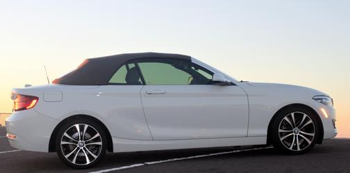 2020 BMW 230 i