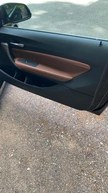Black 2015 BMW 228 i