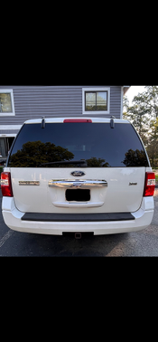 2010 Ford Expedition XLT