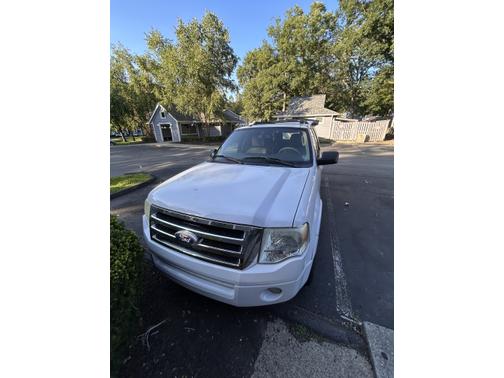 2010 Ford Expedition XLT