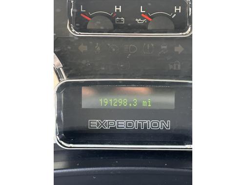 2010 Ford Expedition XLT