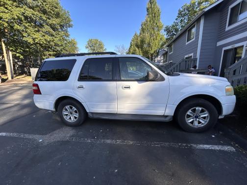 2010 Ford Expedition XLT