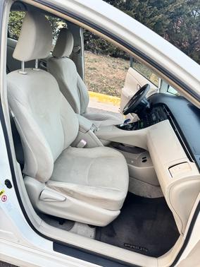 2010 Toyota Prius I