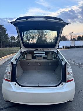 2010 Toyota Prius I