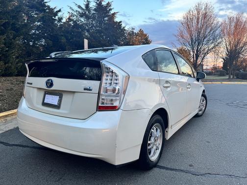2010 Toyota Prius I