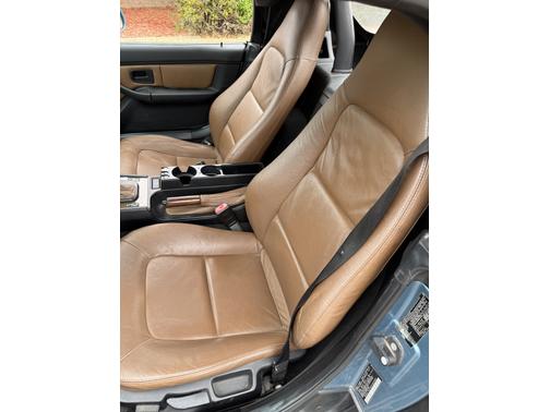 2001 BMW Z3 2.5i Roadster