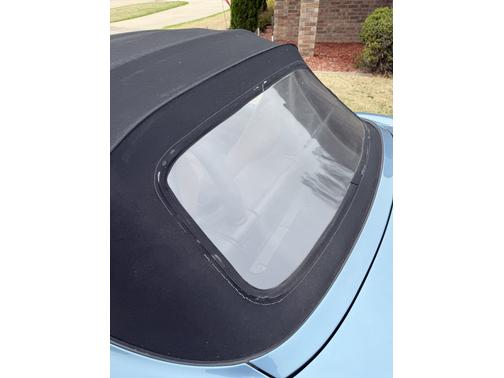 2001 BMW Z3 2.5i Roadster