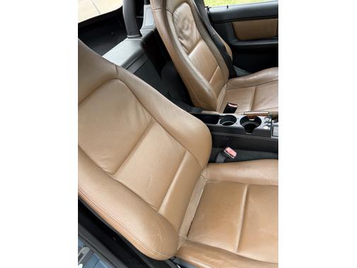 2001 BMW Z3 2.5i Roadster