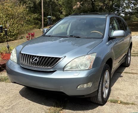 2007 Lexus RX 350 Base