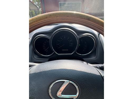 2007 Lexus RX 350 Base