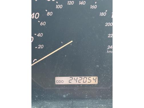 2007 Lexus RX 350 Base