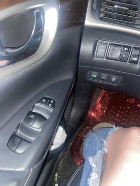 2014 Nissan Sentra SL