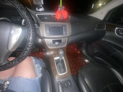 2014 Nissan Sentra SL