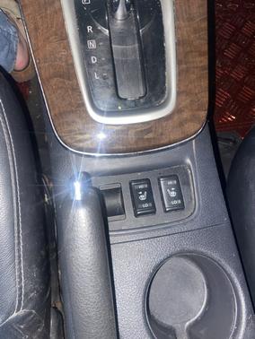 2014 Nissan Sentra SL