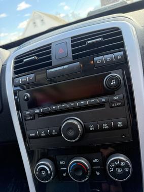 2008 Pontiac Torrent GXP