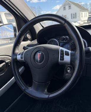 2008 Pontiac Torrent GXP
