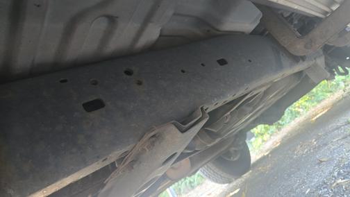 2002 Toyota Land Cruiser Base