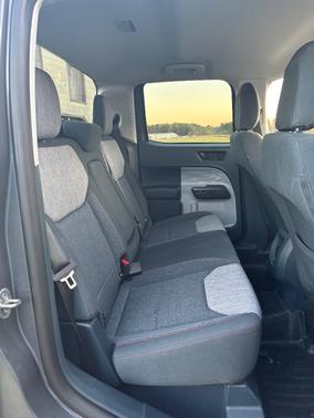 2023 Ford Maverick XLT