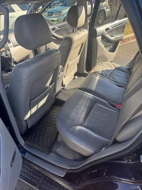 2007 Toyota 4Runner Limited