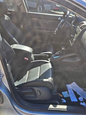 2010 Volkswagen Jetta Wolfsburg Edition