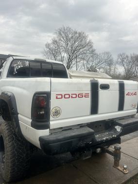 1997 Dodge Ram 1500 Base